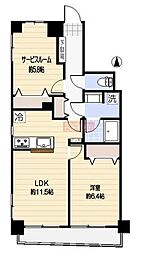 東急世田谷線 上町駅 徒歩13分