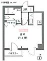 ルモンド世田谷1階13.3万円