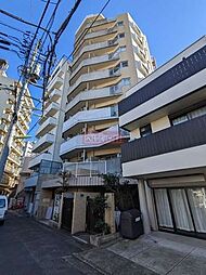 スペーシア池尻大橋