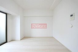 ＰＲＥＭＩＵＭ　ＣＵＢＥ　Ｇ　駒沢大学 1003 10階1Kのリビング/ダイニング