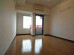 フェルテロアール祐天寺 601 6階1Kのリビング/ダイニング