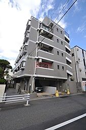 ジェイパーク駒沢