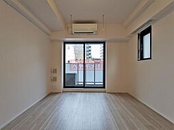 小田急小田原線 代々木八幡駅 徒歩12分の賃貸マンション 3階1Kのリビング/ダイニング