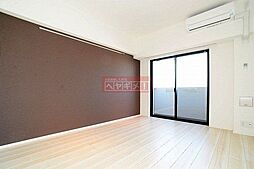 ステージファースト世田谷アジールコート 403 4階1Kのリビング/ダイニング