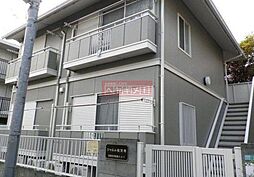 シャルム祐天寺