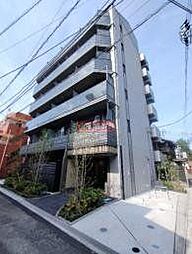 クレイシアIDZ二子新地 403