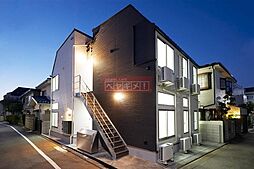 クレシェンド学芸大学 208