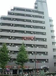 スカイコート世田谷用賀
