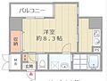 エステムコート心斎橋EAST3エクシード7階6.8万円