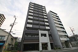大阪市営谷町線 中崎町駅 徒歩6分