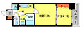 セレニテ本町エコート3階9.2万円