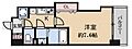 ラグゼ玉造26階6.7万円
