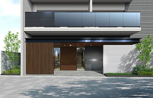アーバネックス本町