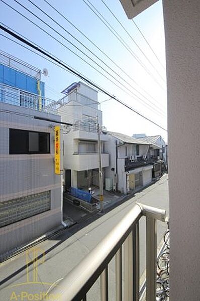 大阪府大阪市福島区野田2丁目(賃貸マンション1K・3階・20.00㎡)の写真 その25