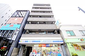 大阪府大阪市福島区福島7丁目22-16（賃貸マンション1K・5階・21.20㎡） その30