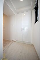 パークアクシス本町  ｜ 大阪府大阪市西区西本町2丁目1-13（賃貸マンション1DK・7階・39.49㎡） その22