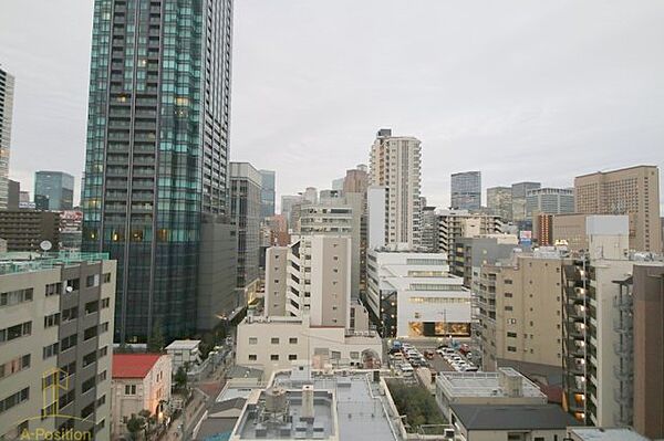画像26:シエリアタワー大阪福島
