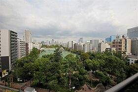 パークアクシスうつぼ公園  ｜ 大阪府大阪市西区靱本町3丁目1-7（賃貸マンション1R・7階・30.24㎡） その24