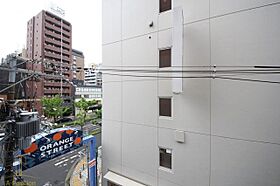 リーガル南堀江  ｜ 大阪府大阪市西区南堀江2丁目3-7（賃貸マンション1K・14階・31.81㎡） その24