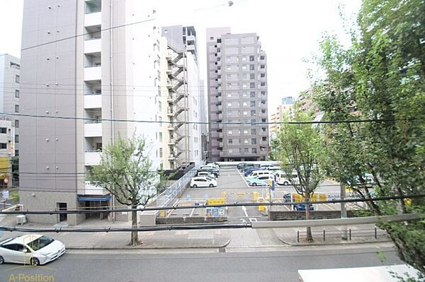 エクセルハイム川富 ｜大阪府大阪市中央区内淡路町1丁目(賃貸マンション2LDK・2階・44.68㎡)の写真 その25