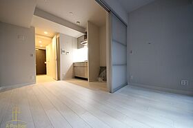 ルフォンプログレ堺筋本町タワーレジデンス  ｜ 大阪府大阪市中央区常盤町2丁目（賃貸マンション1DK・8階・27.15㎡） その8