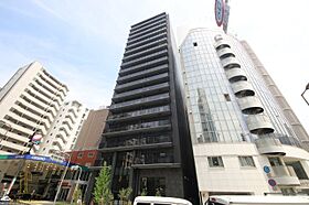 ルフォンプログレ堺筋本町タワーレジデンス  ｜ 大阪府大阪市中央区常盤町2丁目（賃貸マンション1DK・8階・27.15㎡） その1