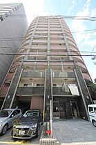 大阪府大阪市西区阿波座1丁目14-6（賃貸マンション1DK・4階・32.31㎡） その30