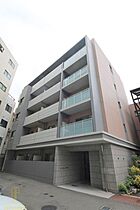 La Luce長堀通  ｜ 大阪府大阪市東成区玉津1丁目2-7（賃貸マンション2LDK・4階・57.13㎡） その1