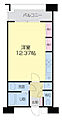 フォレステージュ靱公園9階8.7万円