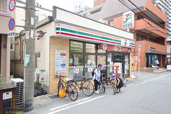 大阪府大阪市北区中崎西1丁目(賃貸マンション3LDK・4階・67.57㎡)の写真 その20