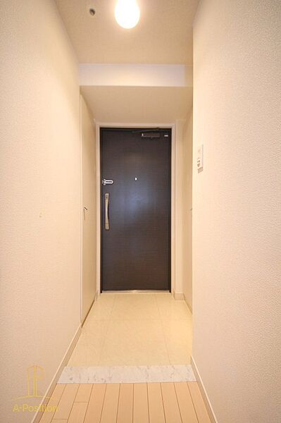 S-RESIDENCE Hommachi Marks ｜大阪府大阪市中央区徳井町2丁目(賃貸マンション1K・10階・26.56㎡)の写真 その21