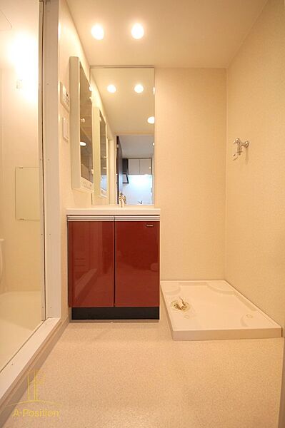 S-RESIDENCE Hommachi Marks ｜大阪府大阪市中央区徳井町2丁目(賃貸マンション1K・10階・26.56㎡)の写真 その16