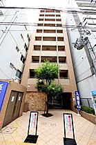 大阪府大阪市北区西天満5丁目6-9（賃貸マンション1LDK・6階・46.08㎡） その1