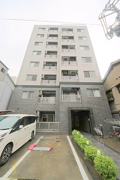 エグゼ大阪城南 ｜大阪府大阪市東成区東小橋3丁目(賃貸マンション1LDK・1階・38.52㎡)の写真 その1