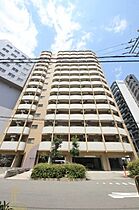 ライブコート北梅田  ｜ 大阪府大阪市北区豊崎5丁目（賃貸マンション1R・13階・26.62㎡） その30