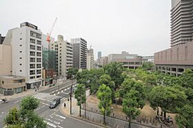 大阪府大阪市北区天満橋1丁目（賃貸マンション1LDK・14階・45.66㎡） その25