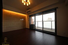 プレジオ阿波座  ｜ 大阪府大阪市西区川口3丁目3-11（賃貸マンション1LDK・13階・35.42㎡） その3