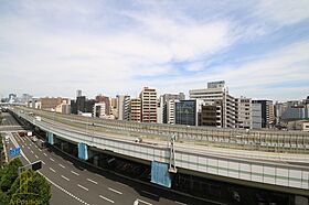 プレジオ阿波座  ｜ 大阪府大阪市西区川口3丁目3-11（賃貸マンション1LDK・3階・41.58㎡） その22