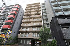 アップルガーデンコート城東  ｜ 大阪府大阪市城東区野江2丁目21-3（賃貸マンション1K・4階・22.76㎡） その30