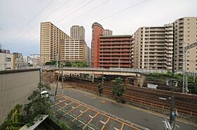 アップルガーデンコート城東  ｜ 大阪府大阪市城東区野江2丁目21-3（賃貸マンション1K・4階・22.76㎡） その25