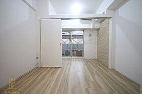 セレニテ阿波座ミラク  ｜ 大阪府大阪市西区川口3丁目3-7（賃貸マンション1DK・7階・24.35㎡） その3