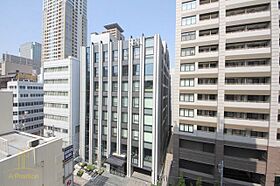 アーバンフラッツ瓦町  ｜ 大阪府大阪市中央区瓦町3丁目2-10（賃貸マンション1R・8階・35.91㎡） その25