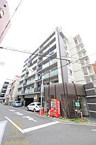 大阪府大阪市北区中津4丁目4-16（賃貸マンション1K・6階・24.00㎡） その1