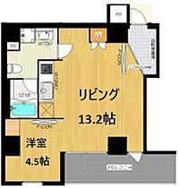 Radiation Court  ｜ 大阪府大阪市天王寺区生玉寺町2-19（賃貸マンション1R・2階・41.25㎡） その2