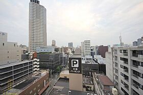 プレミアムコート谷町4丁目  ｜ 大阪府大阪市中央区農人橋2丁目3-14（賃貸マンション1K・8階・22.84㎡） その25