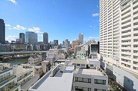 大阪府大阪市北区菅原町9-11（賃貸マンション1LDK・11階・42.56㎡） その25