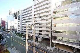 大阪府大阪市北区同心2丁目（賃貸マンション1LDK・4階・32.87㎡） その24