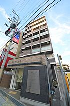 ソレイユ真田山  ｜ 大阪府大阪市天王寺区玉造元町7-17（賃貸マンション1K・5階・27.44㎡） その30