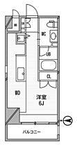 アーデンタワー南堀江  ｜ 大阪府大阪市西区南堀江4丁目4-20（賃貸マンション1K・4階・27.57㎡） その2