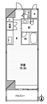 アーデンタワー南堀江  ｜ 大阪府大阪市西区南堀江4丁目4-20（賃貸マンション1K・6階・30.47㎡） その2